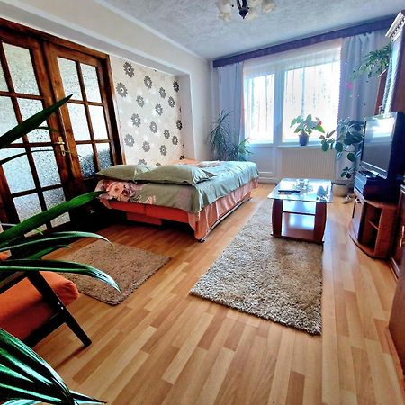Sabina Apartment Sighisoara Exterior photo