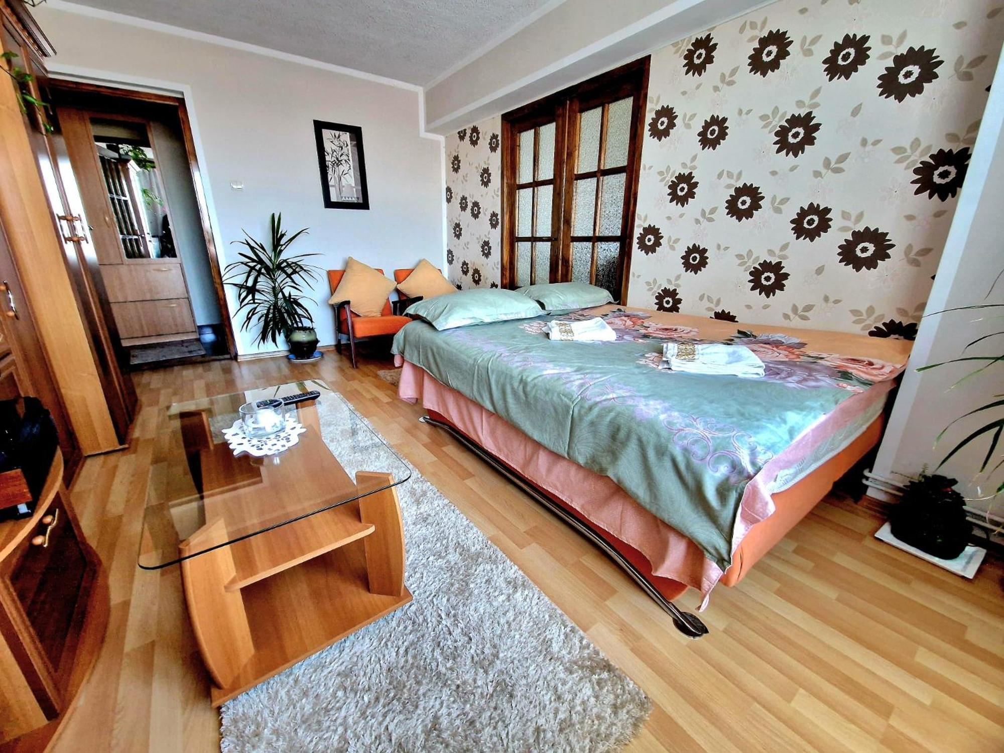 Sabina Apartment Sighisoara Exterior photo